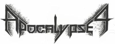 logo Apocalypse 4